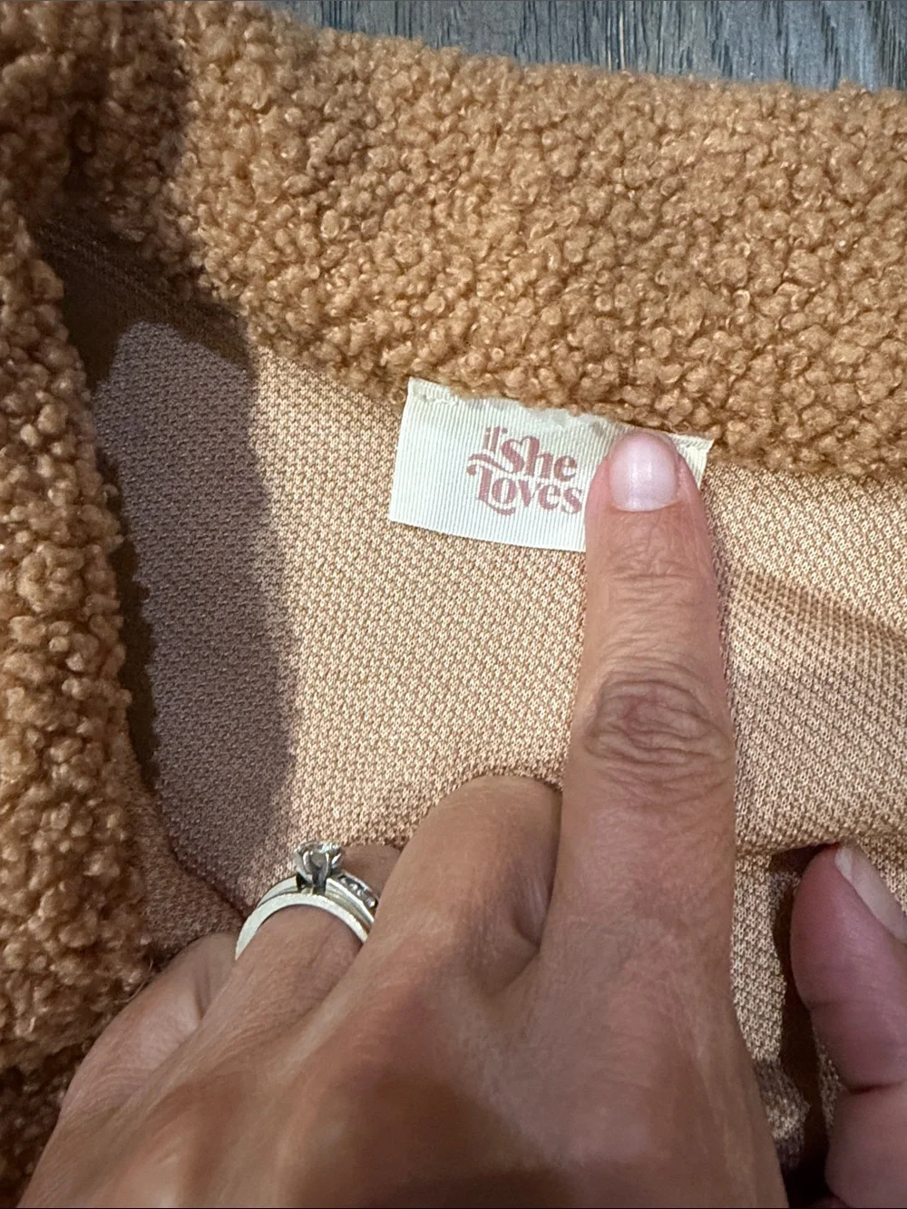 If She Loves soft cropped